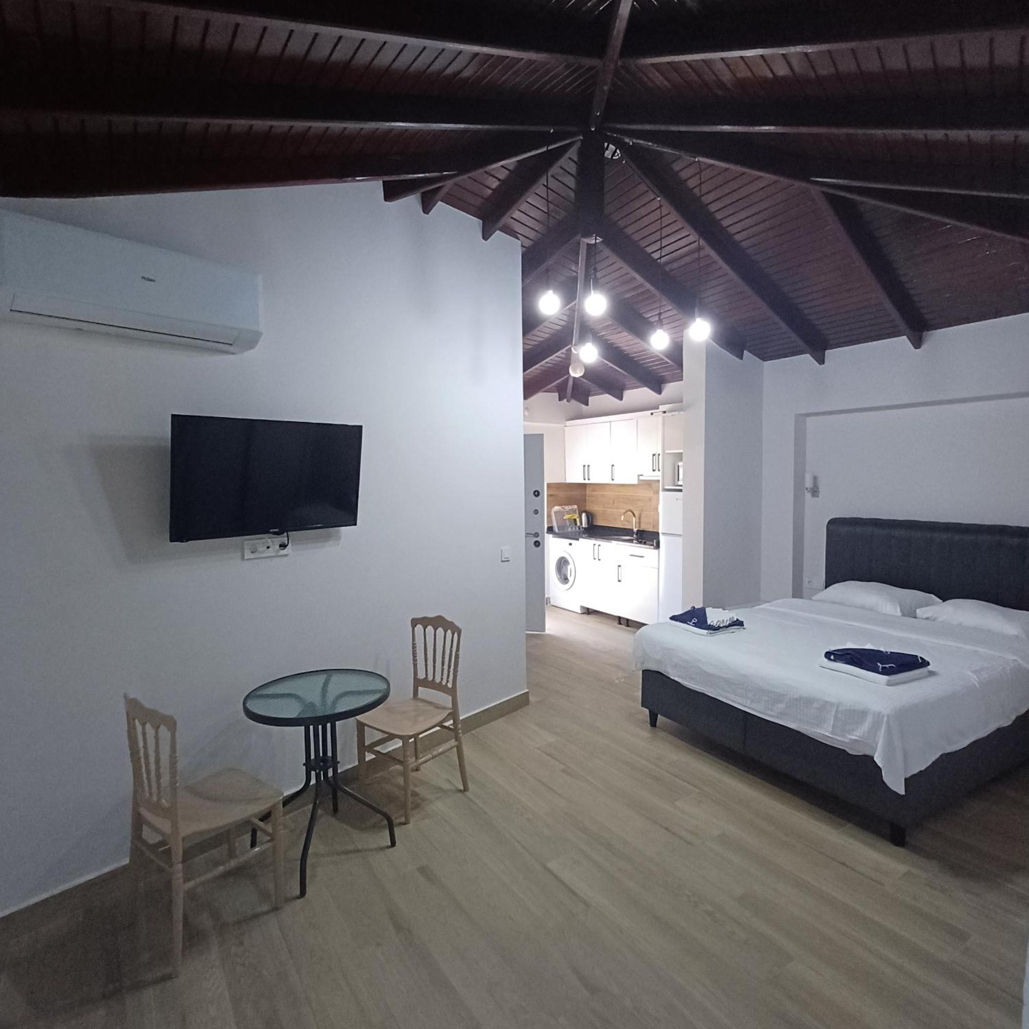 Sofia Residence Kemer Habitación foto