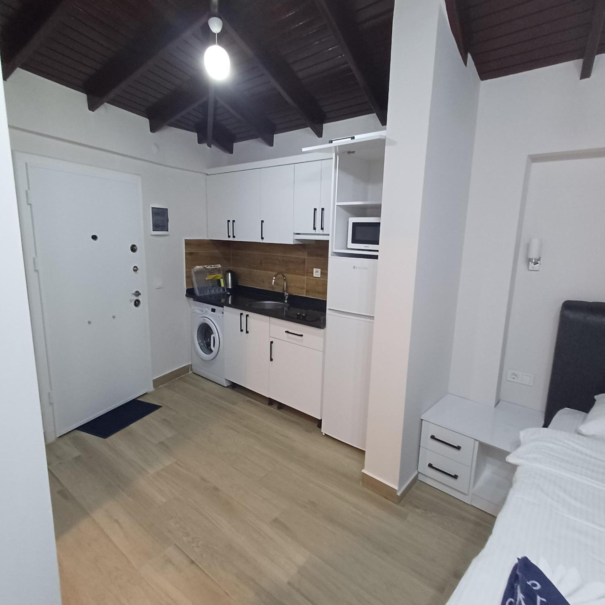 Sofia Residence Kemer Habitación foto